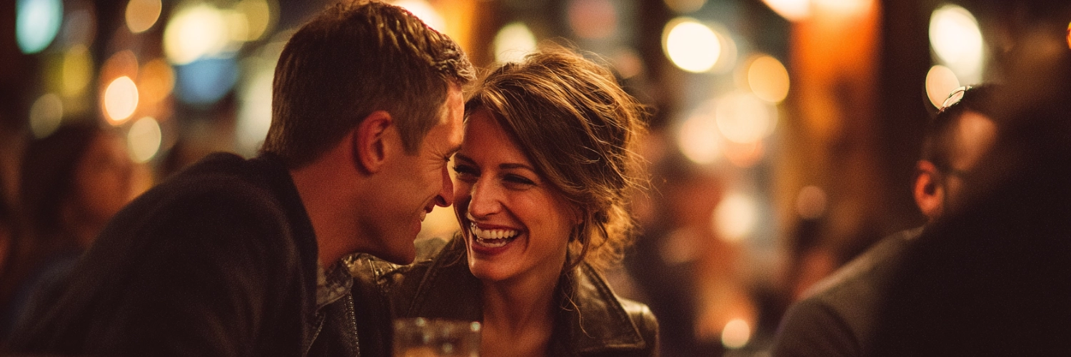 Experience vibrant dating events in Austin, Texas, for meaningful connections.