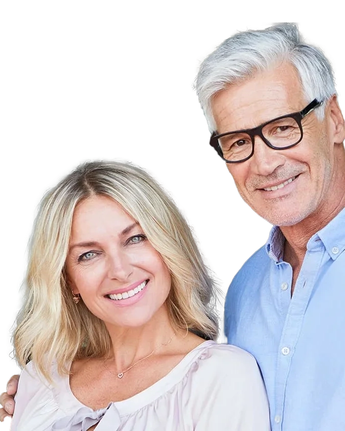 over 50s dating across ireland