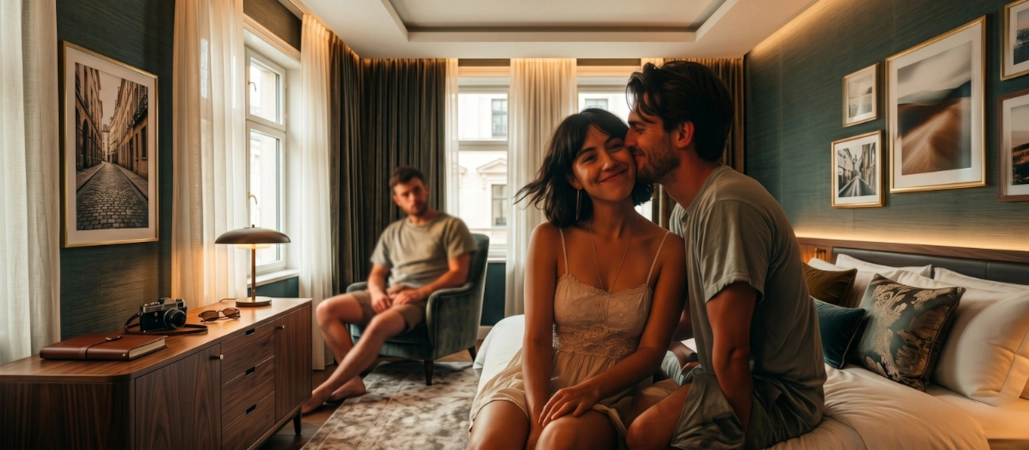 cuckholding dating. cuck queens. find a cuck 