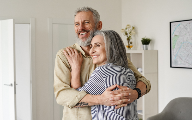 Talking to Adult Children About Dating Again