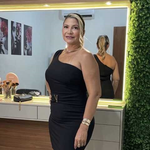Goddess Zara
