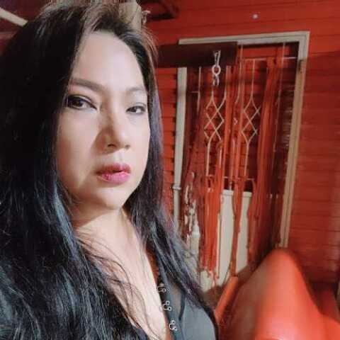 Mistressmayarob