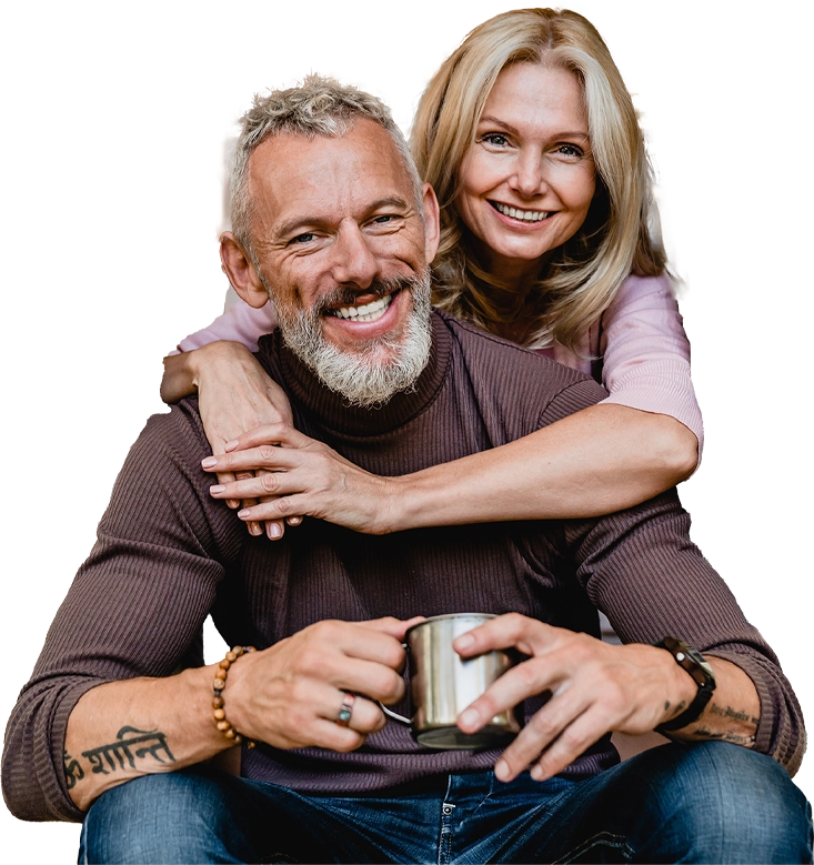 Join 1000's of Over 40 singles for Dating looking for love, relationships and romance