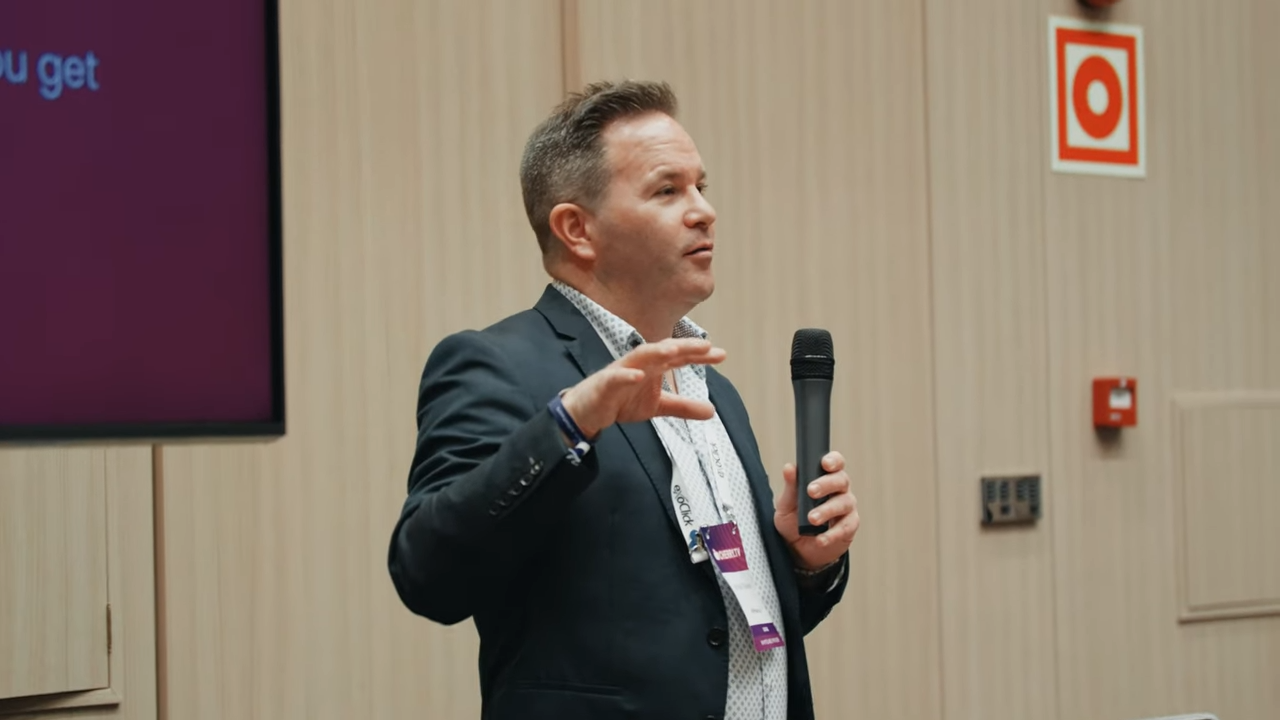 HubPeople AI at TES Seville 2025