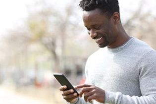 Step 1 of how it works