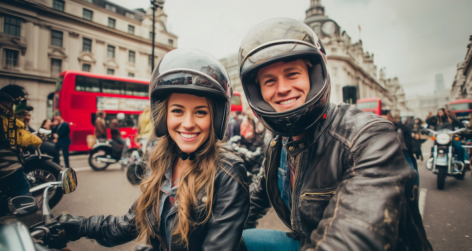 Biker Date Community
