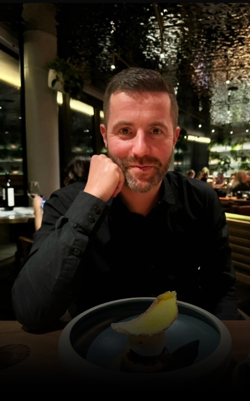 sober dating zaxee Bryn Lee