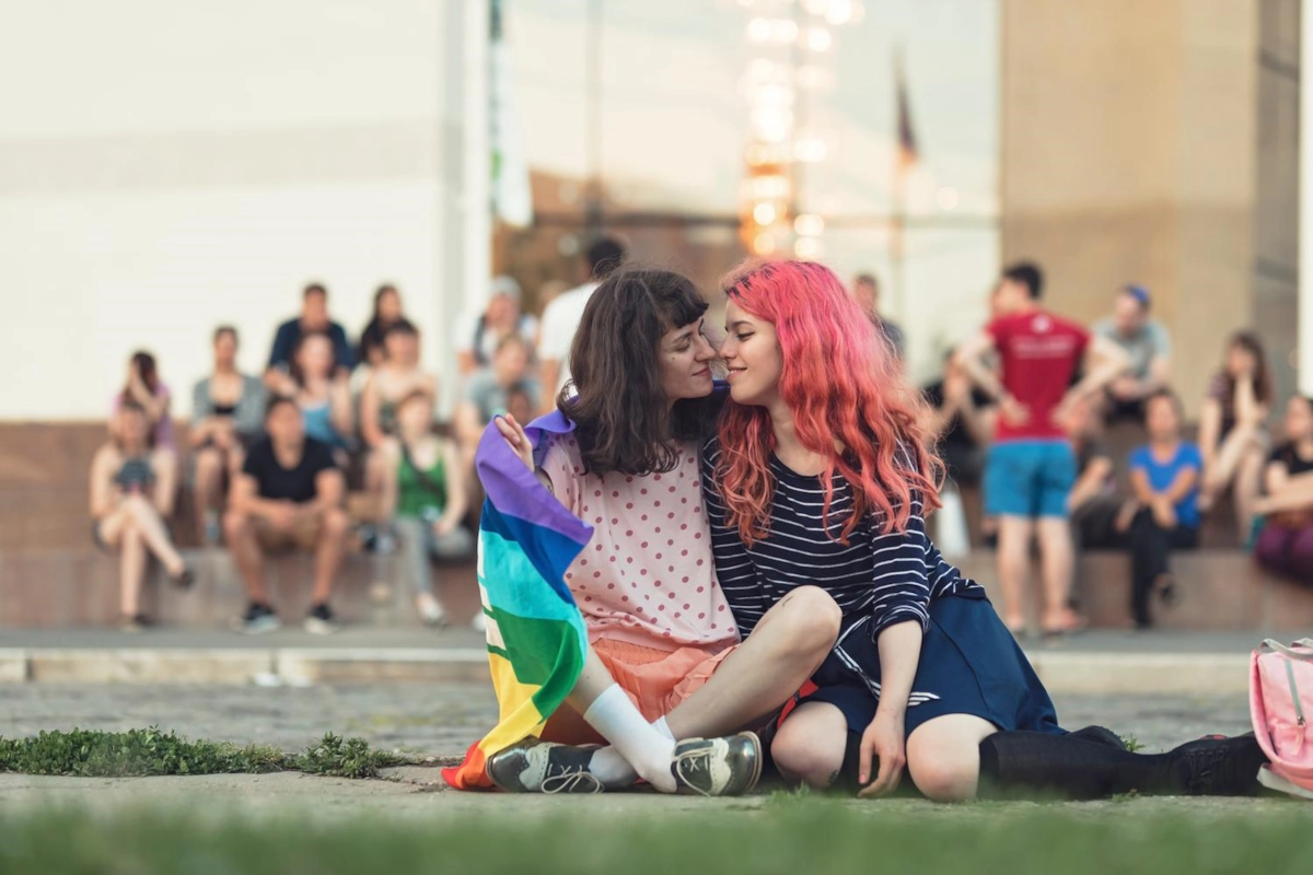 Lgbt