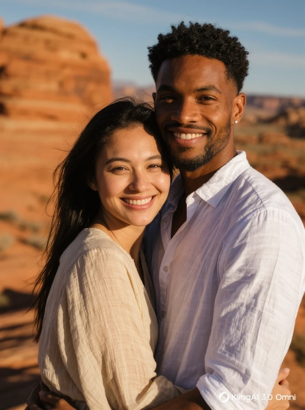 Interracial dating in Phoenix, AZ
