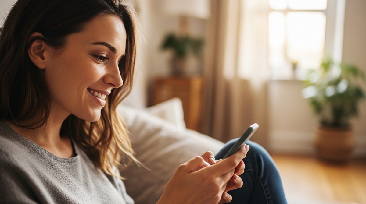 Why Friends with Benefits are Better than Ghosting