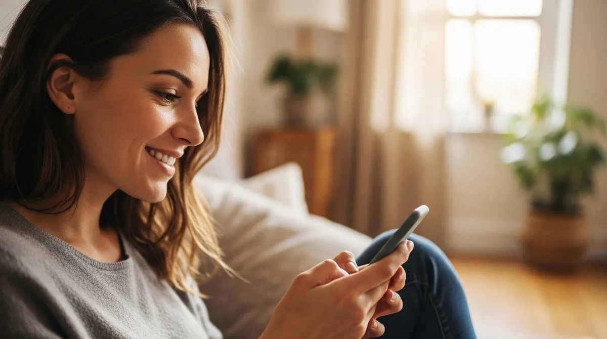 Why Friends with Benefits are Better than Ghosting