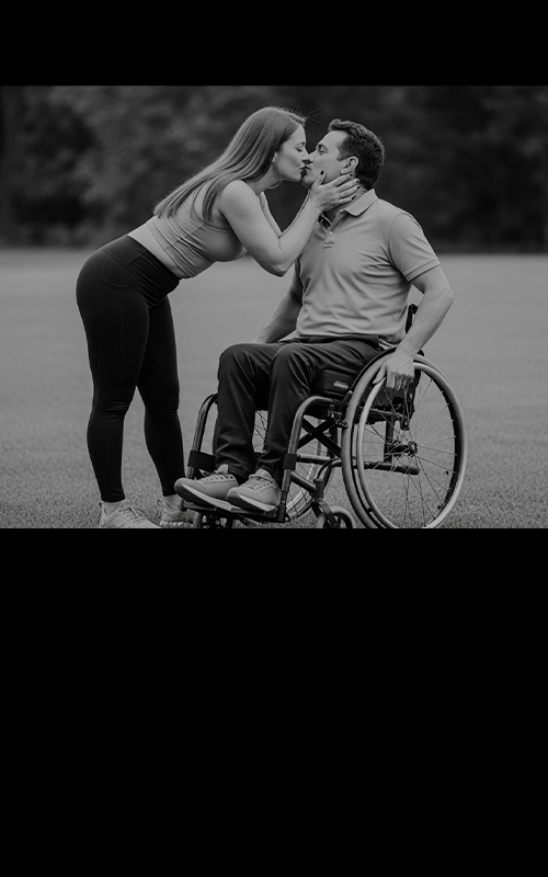 Local Disabled Singles Hero Image