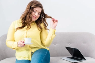 Big Beautiful Women Dating