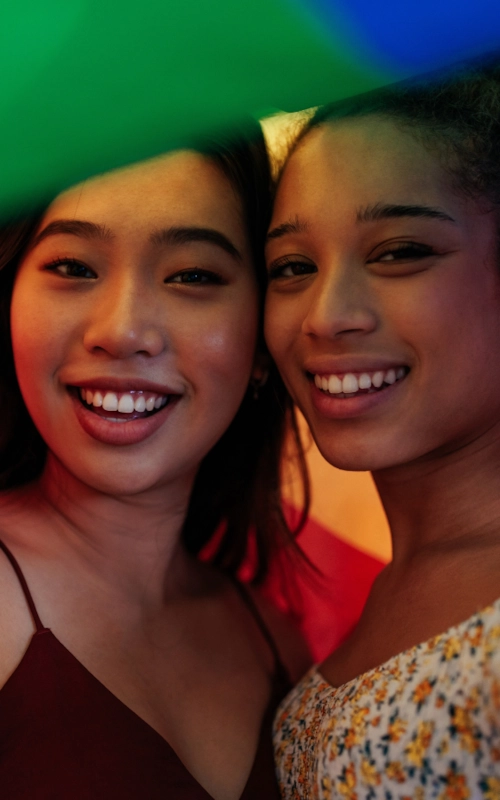 lesbiand dating pride