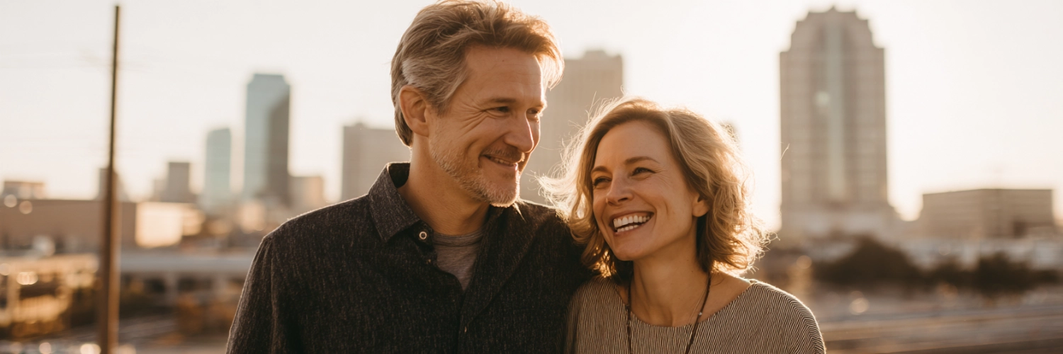 Exploring dating in Dallas: A vibrant city for singles seeking meaningful connections