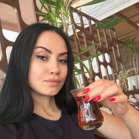 GoddessAna