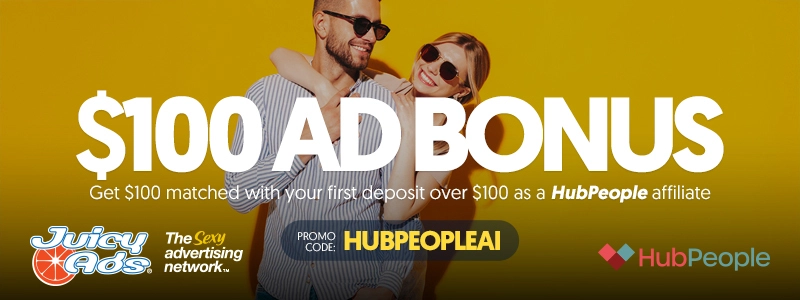 Exclusive Offer for our Affiliates!