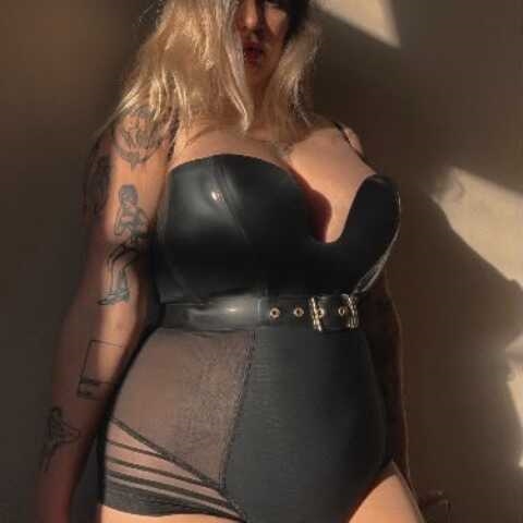 Mistress Elena