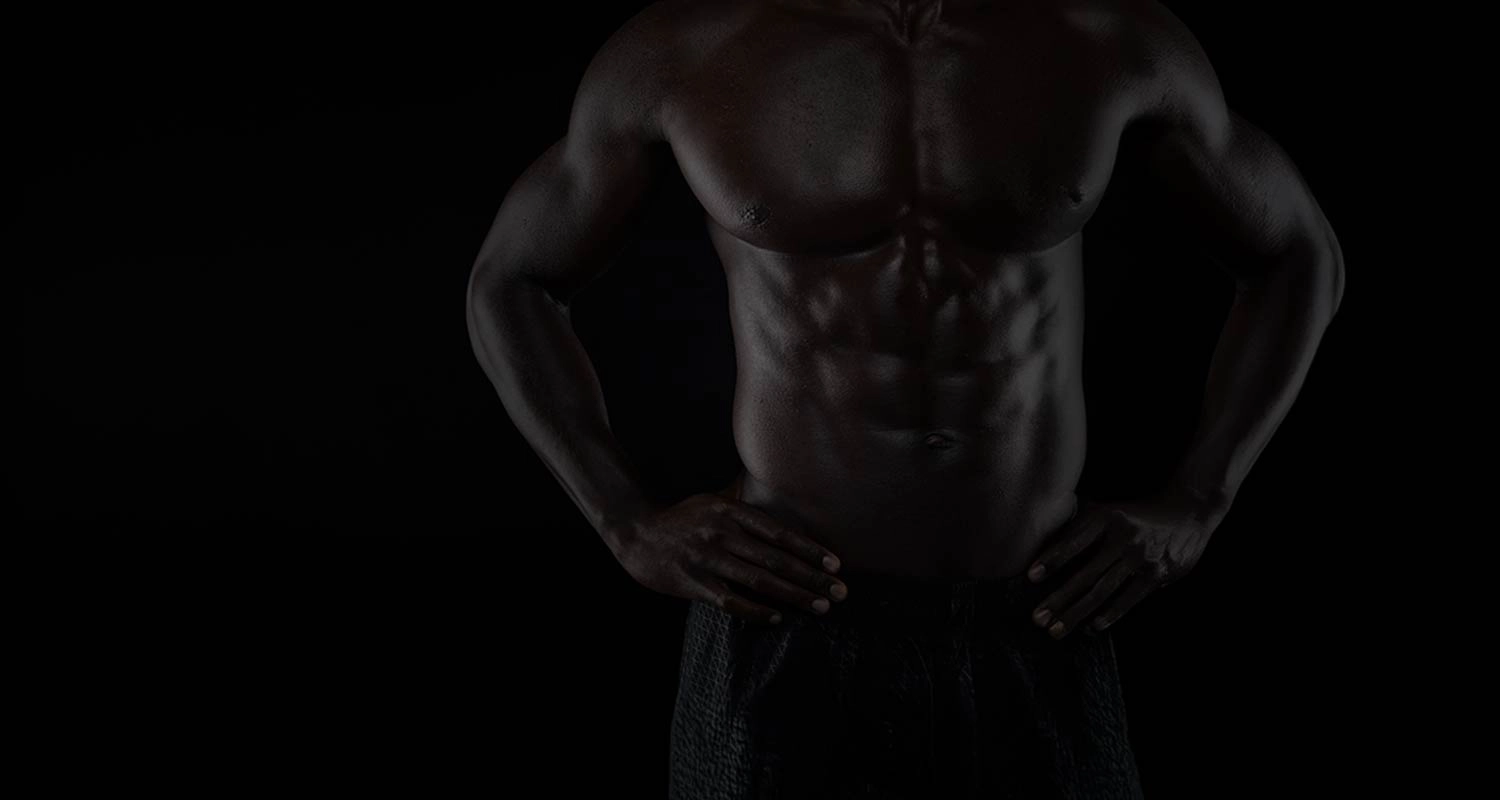 Join 1000's of Hot Gay Singles on the HIMLover app