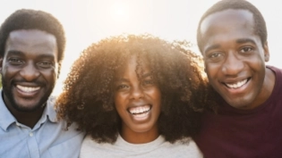 black poly relationship 