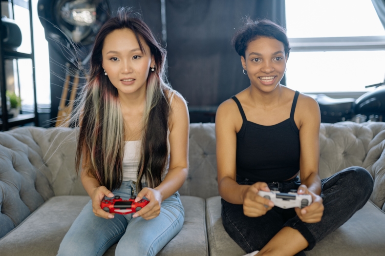 Gaming singles in Guildford