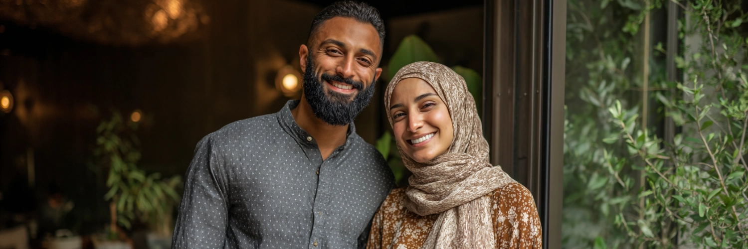 Exploring meaningful connections and long-term relationships in Houston's vibrant Muslim community