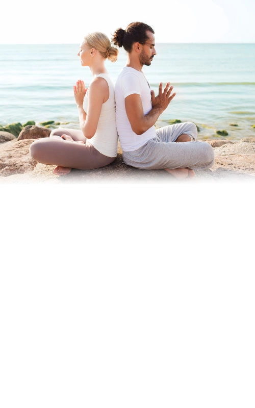 Spiritual Singles