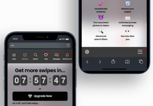 Popup Drives Upgrades & Revenue Surge