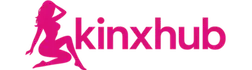 KinxHub Logo
