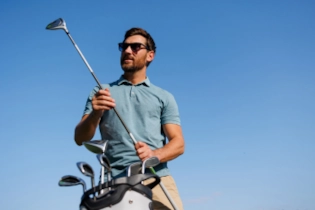 Single Golfers Near Me