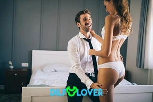 Meet confident DILFs and admirers for real-life dates