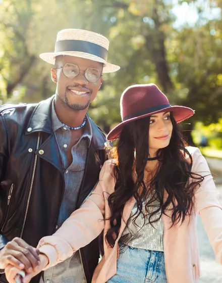 Interracial no-download online dating app