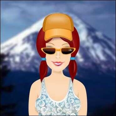 Simplelady