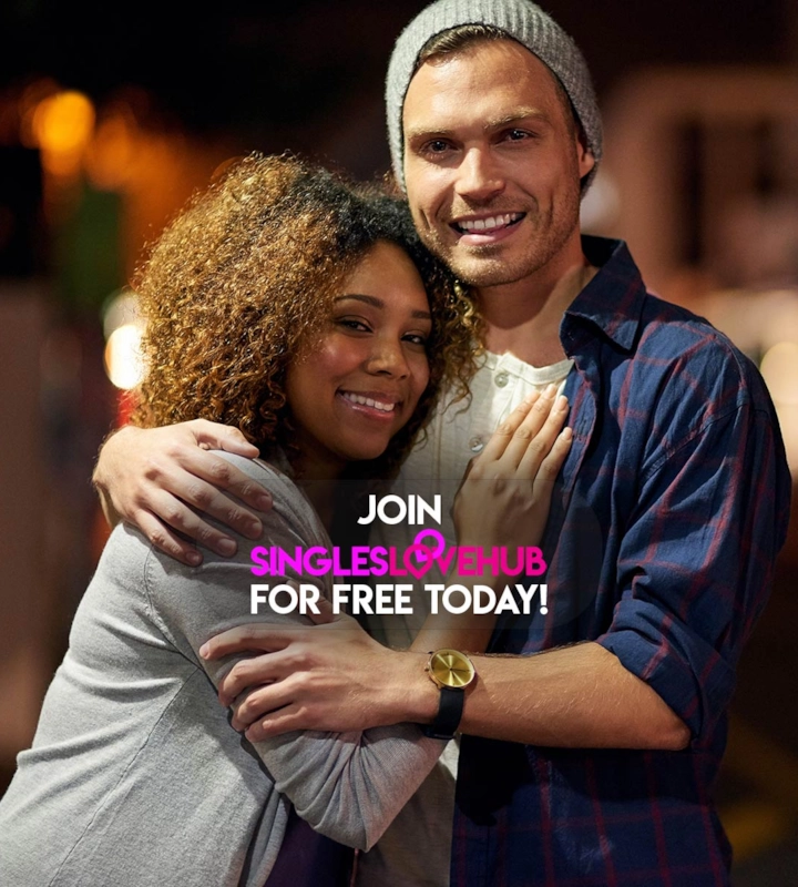 Join thousands of Singles at Singles Love Hub Find Love, Companionship & Marriage Today