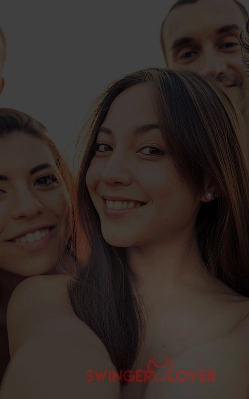 Join thousands of Swingers at SwingerLover.com for Adult Partner Swaps, Group Fun, and Threesomes