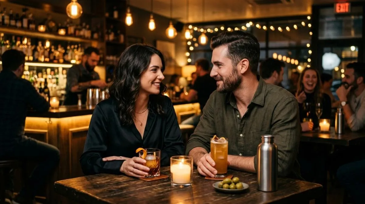 10 Friends With Benefits Rules That Actually Work