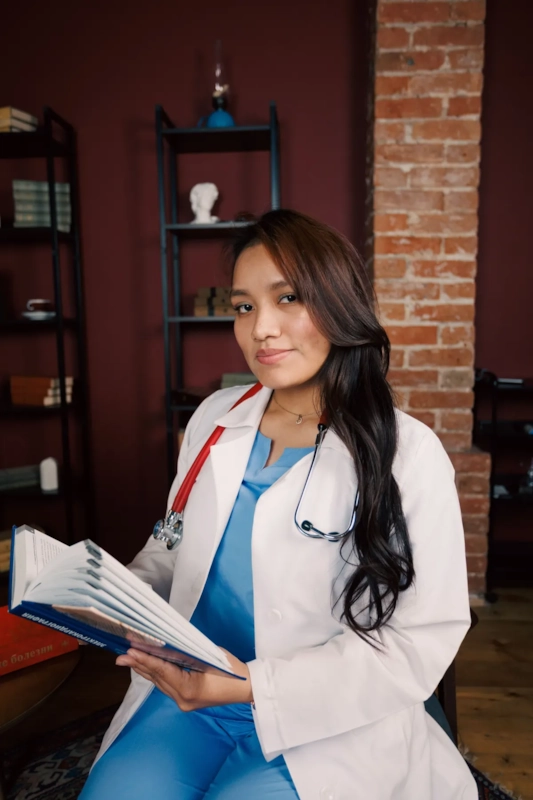 Illustrative stock photograph supporting medical dating site comparisons
