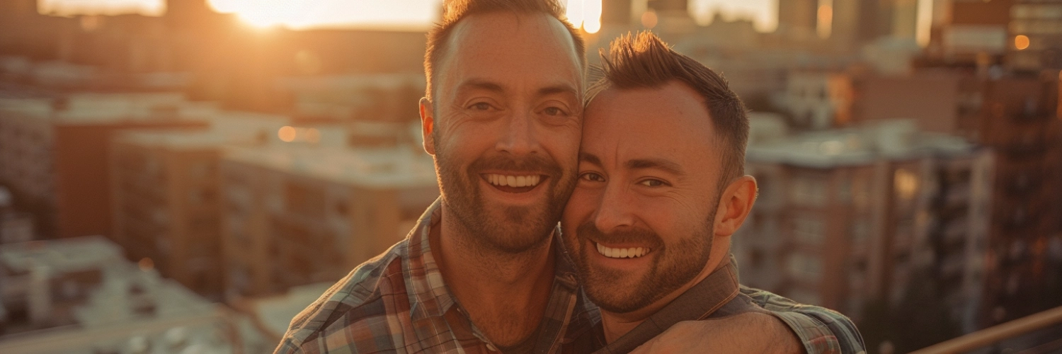 Explore the vibrant dating scene in Denver, where singles can connect at local events and venues.