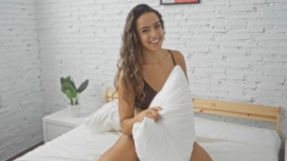 Horny Woman