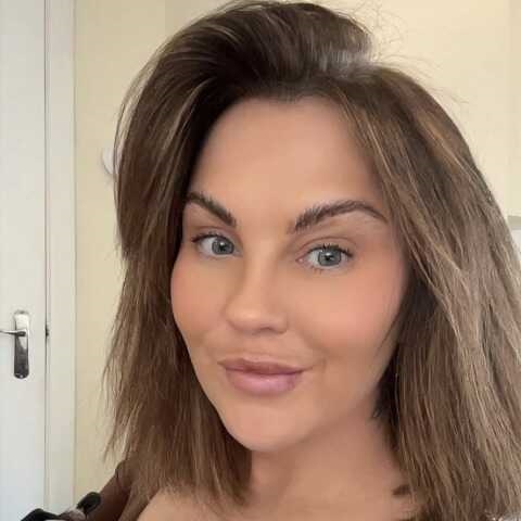 Mistress Evelyn