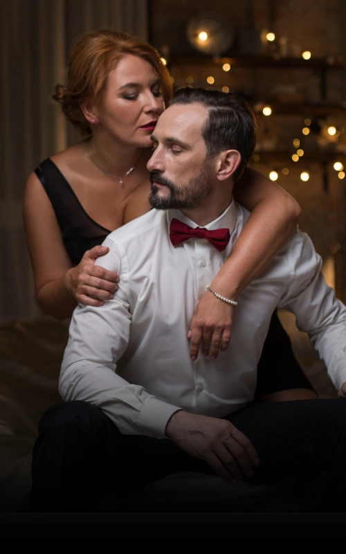 mature dating