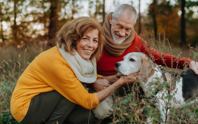 How to Meet Other Widowed Singles