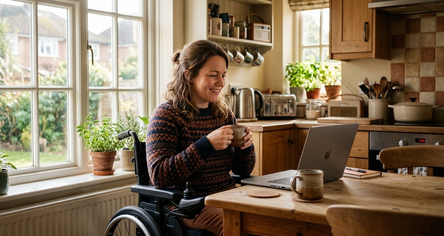 DisabilityMatch vs Dating4Disabled