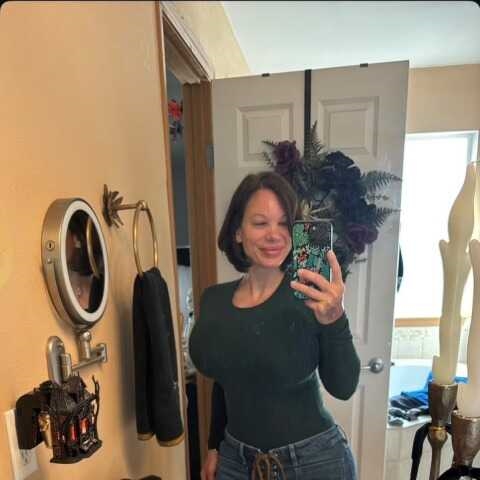 Mistress Vanessa