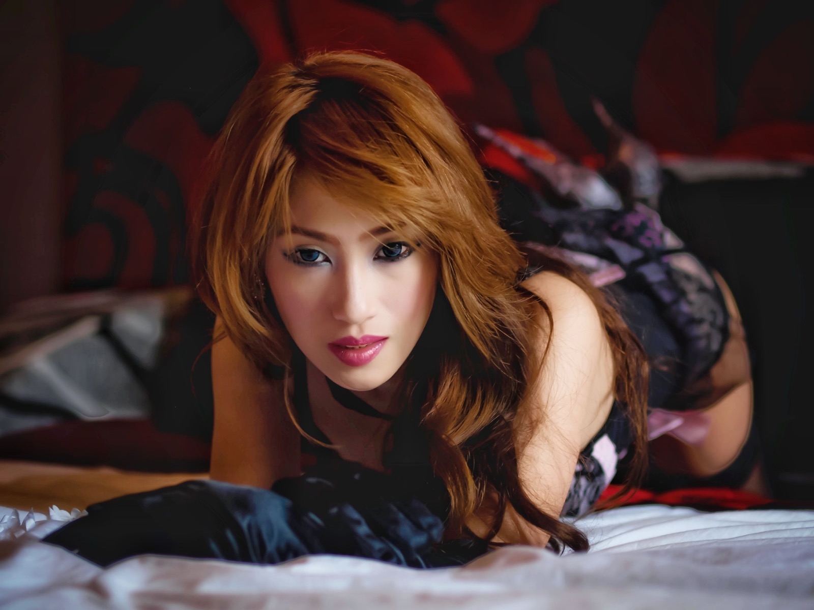 Portrait from the Shemales Dating photo collection