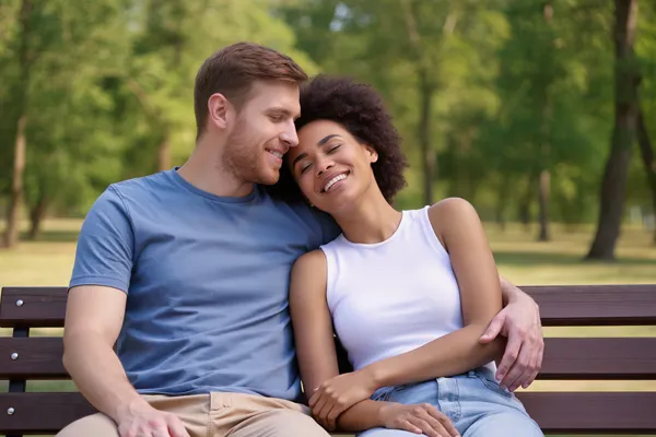 White men and black women interracial dating