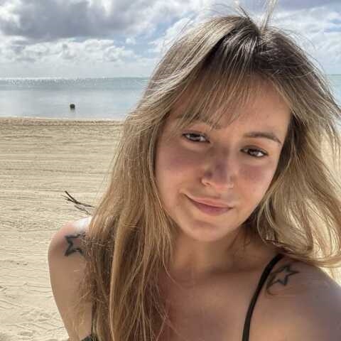 Ciaramaygoddard