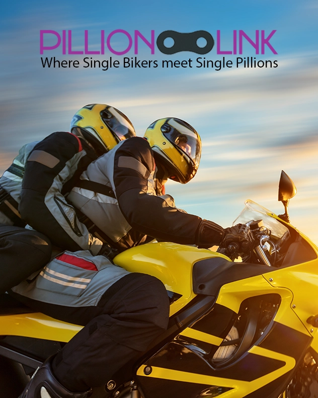 Pillion Link Biker Dating