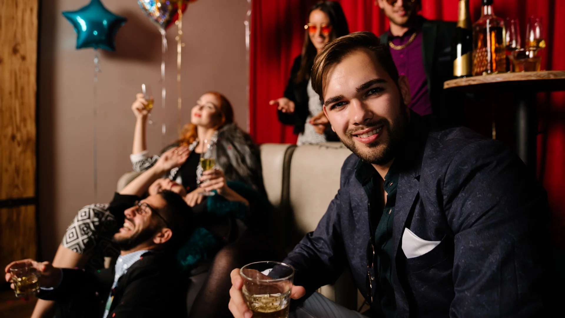 What to Know Before Visiting a Swinger Club for the First Time