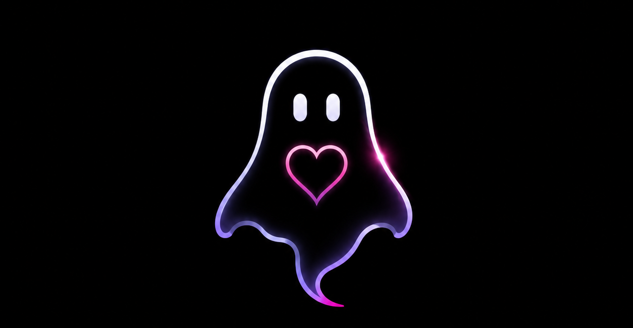 Paranormal Date